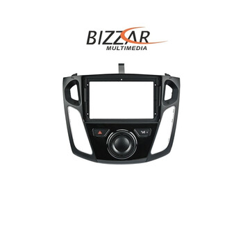 Bizzar car pad m12 Series Ford Focus 2012-2018 8core Android13 8+128gb Navigation Multimedia Tablet 12.3 u-m12-Fd0044