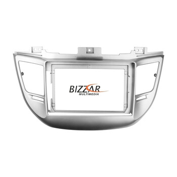 Bizzar car pad Fr12 Series Hyundai Tucson 2015-2018 8core Android13 4+32gb Navigation Multimedia Tablet 12.3 u-Fr12-Hy0068