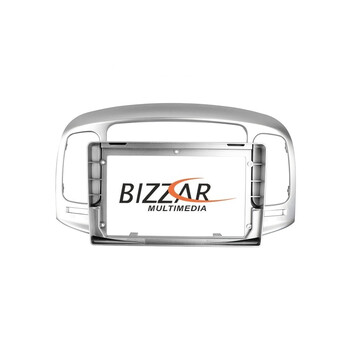 Bizzar car pad Fr12 Series Hyundai Accent 2006-2011 8core Android13 4+32gb Navigation Multimedia Tablet 12.3 u-Fr12-Hy0711