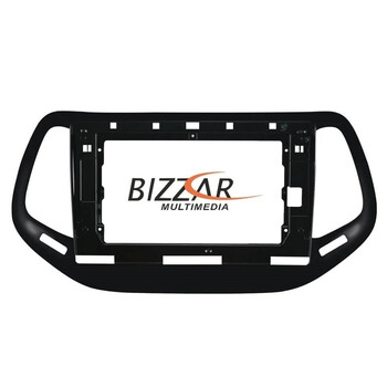 Bizzar car pad m12 Series Jeep Compass 2017> 8core Android13 8+128gb Navigation Multimedia Tablet 12.3 u-m12-Jp0143