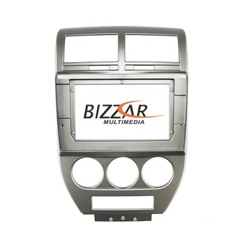 Bizzar car pad Fr12 Series Jeep Compass/patriot 2007-2008 8core Android13 4+32gb Navigation Multimedia Tablet 12.3 u-Fr12-Jp1023