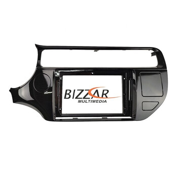 Bizzar car pad m12 Series kia rio 2015-2017 8core Android13 8+128gb Navigation Multimedia Tablet 12.3 u-m12-Ki0553