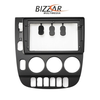 Bizzar car pad Fr12 Series Mercedes ml Class 1998-2005 8core Android13 4+32gb Navigation Multimedia Tablet 12.3 u-Fr12-Mb1418