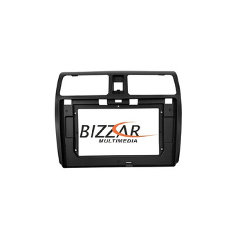 Bizzar car pad Fr12 Series Suzuki Swift 2005-2010 8core Android13 4+32gb Navigation Multimedia Tablet 12.3 u-Fr12-Sz0255