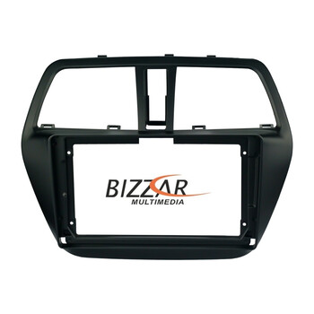 Bizzar car pad Fr12 Series Suzuki sx4 s-Cross 8core Android13 4+32gb Navigation Multimedia Tablet 12.3 u-Fr12-Sz578