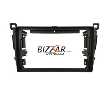 Bizzar car pad Fr12 Series Toyota Rav4 2013-2018 8core Android13 4+32gb Navigation Multimedia Tablet 12.3 u-Fr12-Ty0435