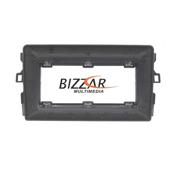 Bizzar car pad Fr12 Series Toyota Auris 8core Android13 4+32gb Navigation Multimedia Tablet 12.3 u-Fr12-Ty472