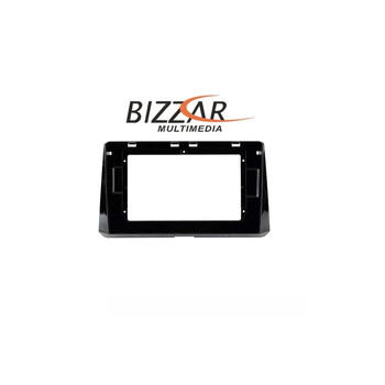 Bizzar car pad Fr12 Series Toyota Corolla 2019-2022 8core Android13 4+32gb Navigation Multimedia Tablet 12.3 u-Fr12-Ty0597