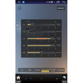 DIGITAL IQ TOP 1931_CPA (9inc) MULTIMEDIA TESLA OEM LAND ROVER RANGE ROVER SPORT mod. 2004-2010