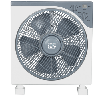BORMANN ELITE BFN1025 ΑΝΕΜΙΣΤΗΡΑΣ BOX FAN, 40W, 30cm