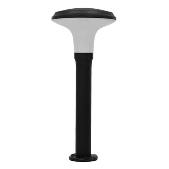 Αδιάβροχο IP65 Φωτιστικό Κολωνάκι Κήπου 27x61cm με Βάση E27 230v GloboStar 12145