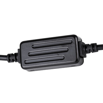 GloboStar® 82022 H4 F2 Line KIT Βασικού Φωτισμού Αυτοκινήτου & Φορτηγού 3rd Generation Can-Bus Series LED CREE CXB COB 150W 21000lm DC 9-32V Αδιάβροχο IP66 Ψυχρό Λευκό 6000K