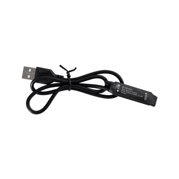 GloboStar® DIGISTRIP 90757 Set RGB Strip - Σετ RGB Ταινίας 5 Μέτρων με Controller & Ασύρματο Χειριστήριο IR - LED SMD 5050 36W/5m 150LED/5m 2880lm/m 120° DC 5V με USB 2.0 IP20 Πολύχρωμο RGB - Dimmable - Μαύρο Σώμα - Μ500 x Π1 x Υ0.2cm - Συσκευασία 5 Μέτρων - 2 Χρόνια Εγγύηση