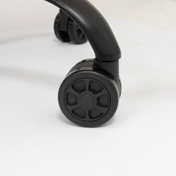 WHITE SHARK RGB GAMING CHAIR INDIANAPOLIS