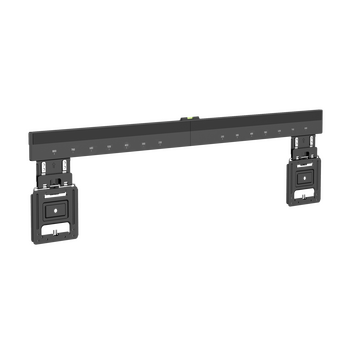 SBOX WALL MOUNT 43'-100', 75KG, 800X600