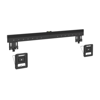 SBOX WALL MOUNT 43'-100', 75KG, 800X600