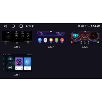 DIGITAL IQ BXB 1240_GPS (9inc) MULTIMEDIA TABLET OEM HYUNDAI MATRIX mod. 2001-2010