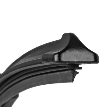01188/AM ΥΑΛΟΚΑΘΑΡΙΣΤΗΡΑΣ MULTICONNECT ΜΕ 12 ΑΝΤΑΠΤΟΡΕΣ 330mm /13'' AMiO - 1 ΤΕΜ.