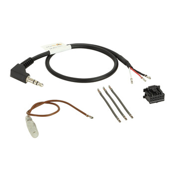 Αντάπτορας Χειριστηρίων Τιμονιού Jeep/chrysler d-42k-1032-000