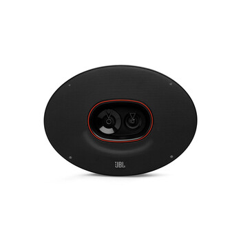 JBL CLUB3_964M (6x9"-255W)