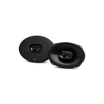 JBL CLUB3_964M (6x9"-255W)