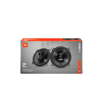 JBL CLUB3_54F (5.25"-135W)