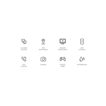 Ρολόι Smart - Havit KW11 (Blue)