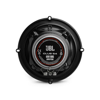 JBL CLUB3_64 (6.5"-180W)