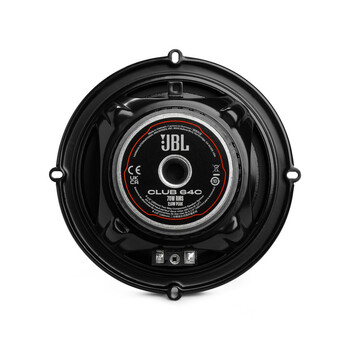 JBL CLUB3_64C (6.5"-210W)