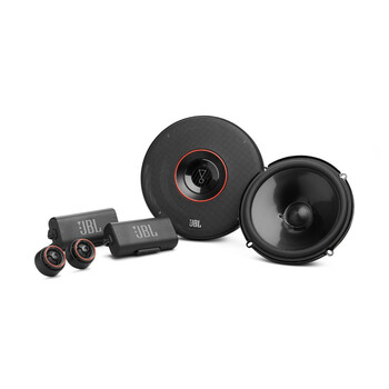 JBL CLUB3_64C (6.5"-210W)
