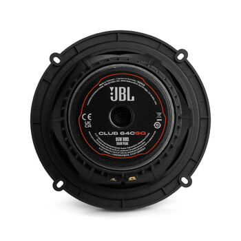 JBL CLUB3_64CSQ (6.5"-285W)