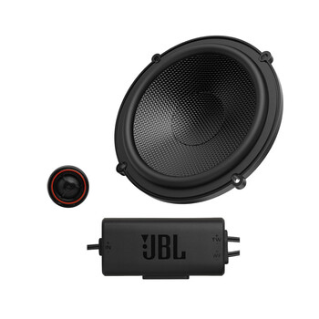 JBL CLUB3_64CSQ (6.5"-285W)