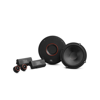 JBL CLUB3_64CSQ (6.5"-285W)