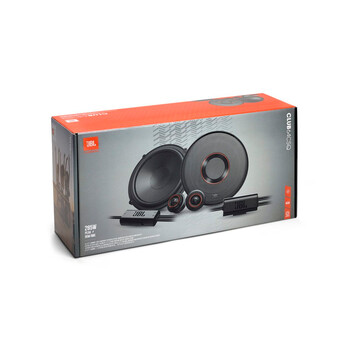 JBL CLUB3_64CSQ (6.5"-285W)