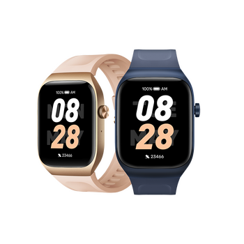 Smartwatch - Mibro Watch T2 (Deep Blue)