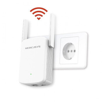jager WIFI EXTENDER 1200 Mbps MΕ30 (ME-30)
