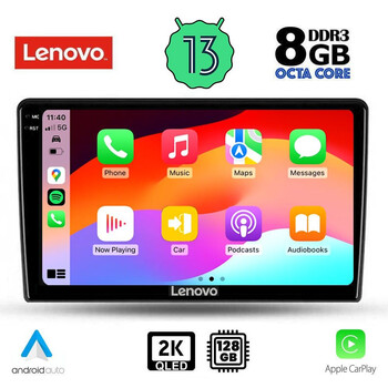 LENOVO SSW 10105_CPA (9inc) MULTIMEDIA TABLET OEM DACIA DUSTER mod. 2012-2019