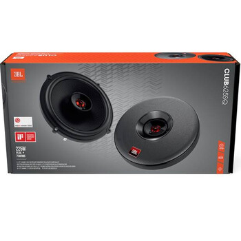 JBL CLUB-625SQ
