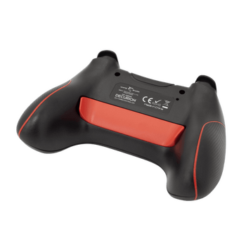WHITE SHARK 3IN1 GAMEPAD GP-20238 BLACK/RED