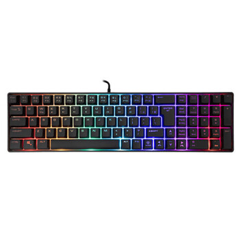 WHITE SHARK GAMING KEYBOARD GK-001114 GLADIUS US WHITE SHARK GAMING KEYBOARD GK-001114 GLADIUS US