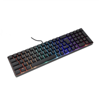 WHITE SHARK GAMING KEYBOARD GK-001114 GLADIUS US WHITE SHARK GAMING KEYBOARD GK-001114 GLADIUS US