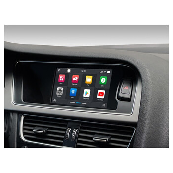 Dynavin d8 Series Οθόνη Audi A4/a5/q5 με Audi mmi 3g/3g+ Android Navigation Multimedia Station 7 u-d8-Dmi3g-ul