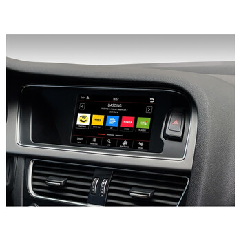 Dynavin d8 Series Οθόνη Audi A4/a5/q5 με Audi mmi 3g/3g+ Android Navigation Multimedia Station 7 u-d8-Dmi3g-ul