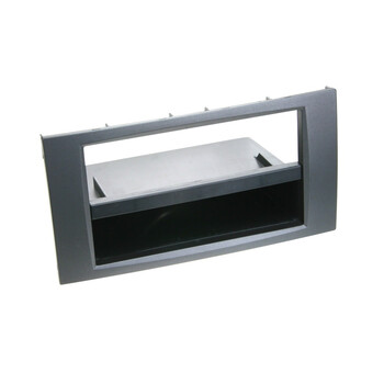 Πρόσοψη R/cd-Οθόνης Ford (Ανθρακί) d-281114-08-2 Πρόσοψη R/cd-Οθόνης Ford (Ανθρακί) d-281114-08-2