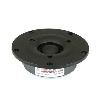 Scanspeak D2606/920000