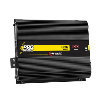 Taramps Procharger 60 A
