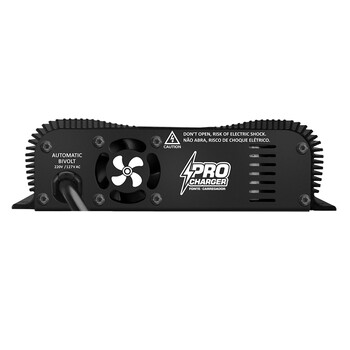 Taramps Procharger 60 A