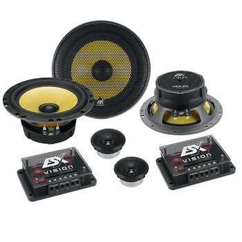 Esx VE 6.2 C