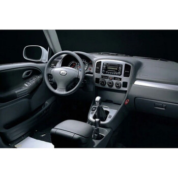 Πρόσοψη SUZUKI GRAND VITARA - XL-7 mod.1998-2005