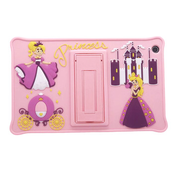 LAMTECH KID TABLET 8' 4GB+64GB ANDROID 12 GO PRINCESS